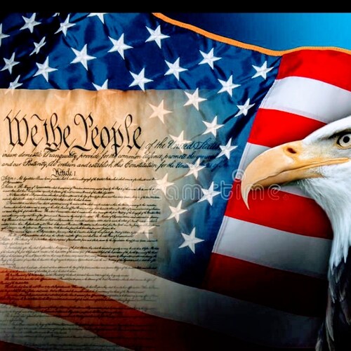 God bless the red, white and blue❤️🤍💙🇺🇸 Trump, MAGA & USA Always ❣️ We're in America, so do English or I'll not follow or mute you!🚫America 1st❤️