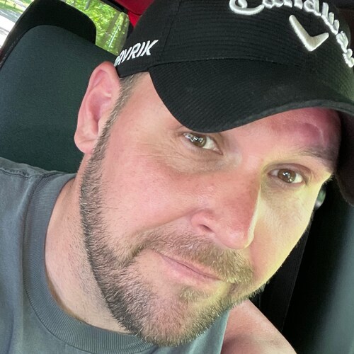 Visit golfguykeith's profile on GETTR. View their posts, photos, videos, and connect with them on the social platform.