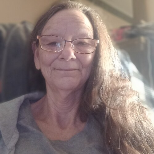 love God country and family