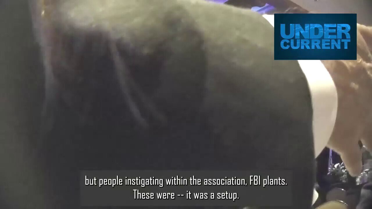 From lawindsor: 1.6 memo author John Eastman at a Claremont Institute gala that:
1. Trump planned to...