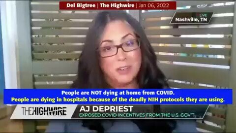 Hospitals getting paid as much as $471,000 for each COVID patient