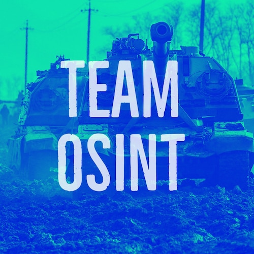 We post timely updates from the war in Ukraine