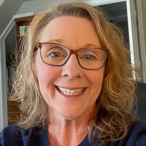 Christian, wife, mother, special needs educator