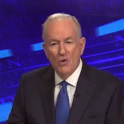 BOOM!!! O’Reilly in his own words! Must watch! 

@ROHLL5 

