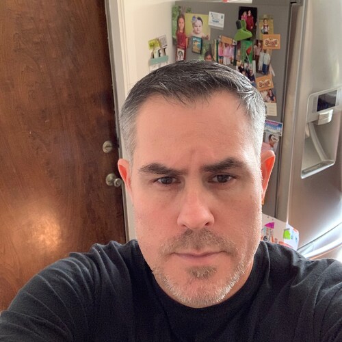 Christian. veteran. 
father. 
God bless
America 🇺🇸
ULTRAMAGA