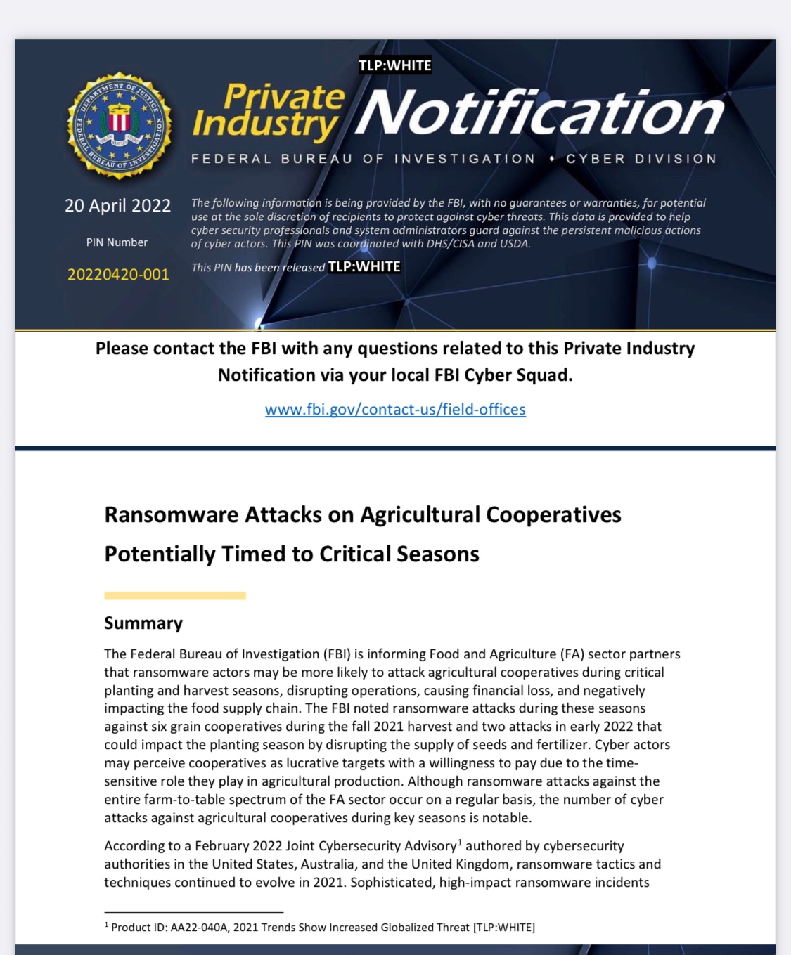 Hey are the food distribution outages still a conspiracy theory? 🤡