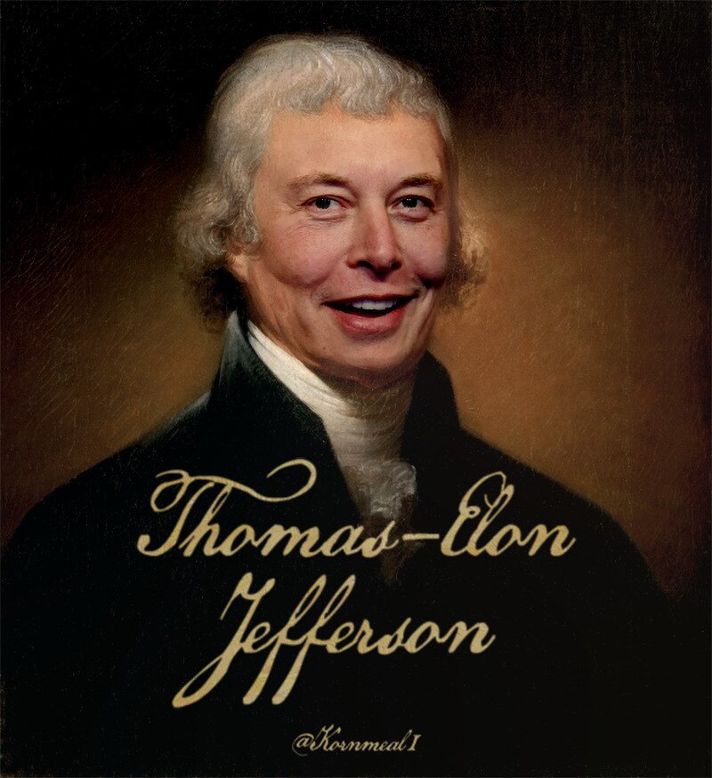 View Mἱguel's post on GETTR. Join the discussion, share your thoughts, and connect with the community.