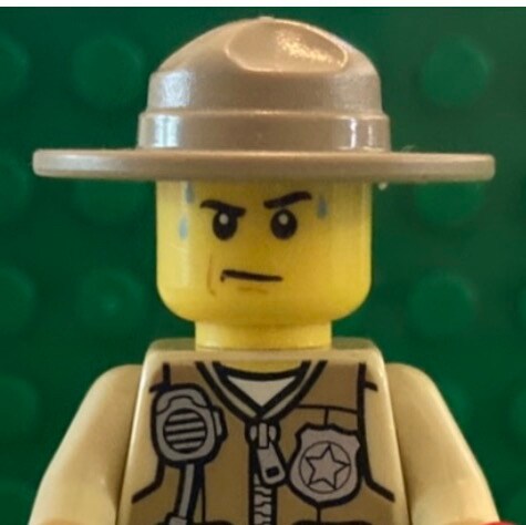 President Trump supporter. Social Media Influencer🤣 Retired Park Ranger.