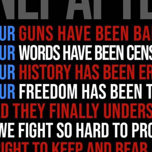 Visit Michaell_02's profile on GETTR. View their posts, photos, videos, and connect with them on the social platform.