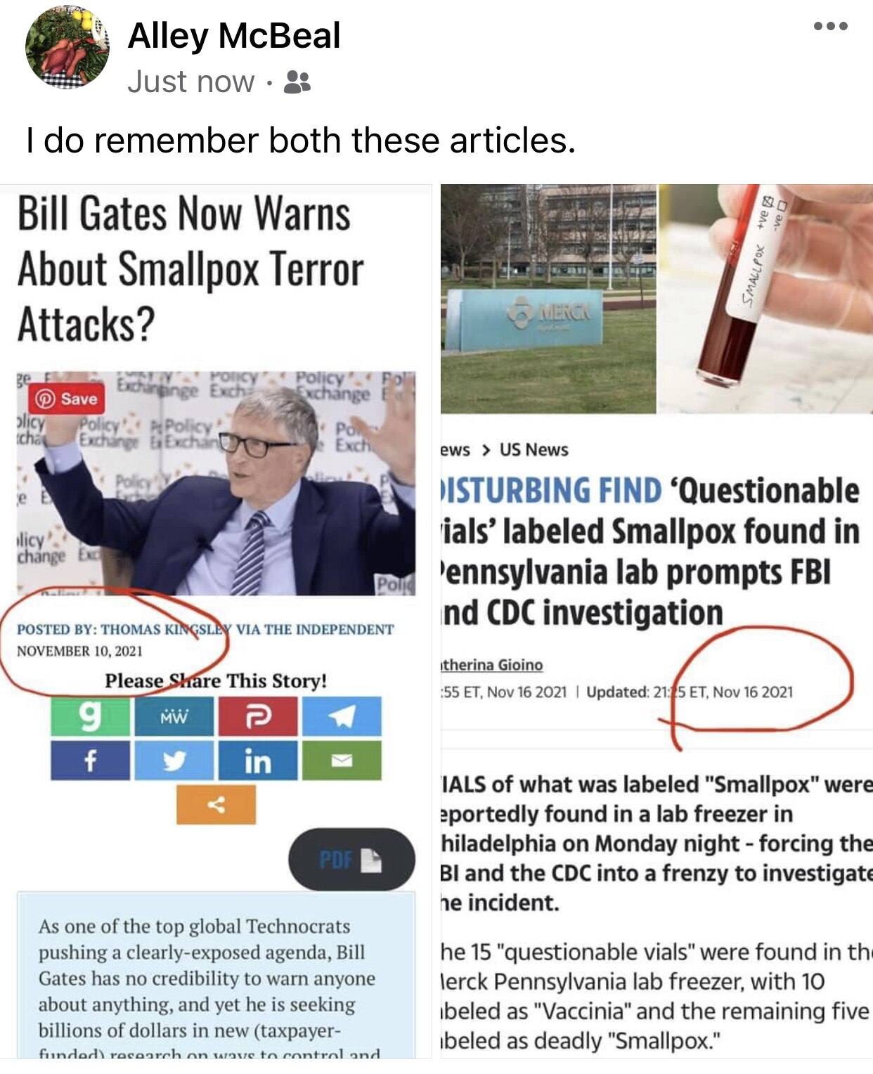 View AMFire's post on GETTR. Join the discussion, share your thoughts, and connect with the community.