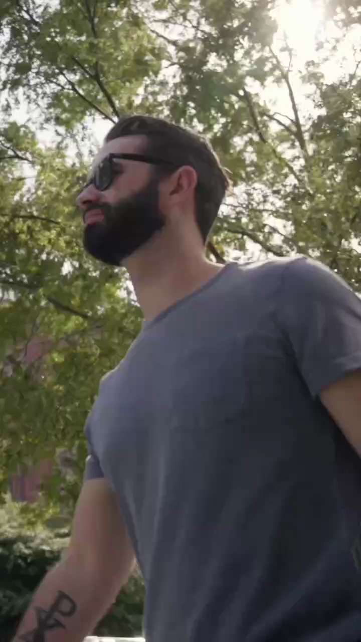 Can’t wait for the documentary. Matt is doing what almost no left wing men are doing, standing up fo...
