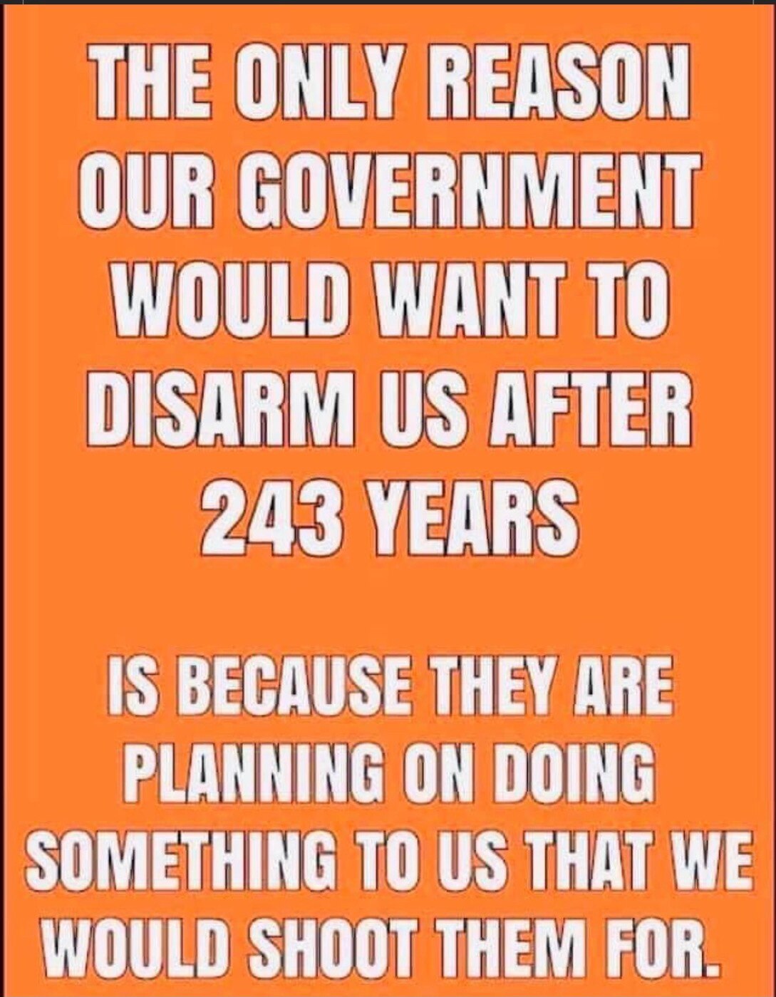 Just Saying!🤔😎Exactly😡😡😡😎🇺🇸