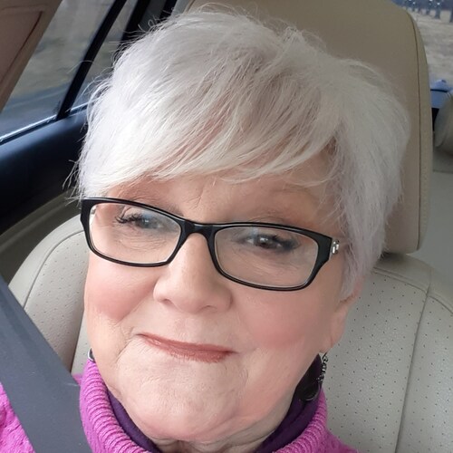 God, family, USA, Alabama Football loving, grandma. 1A, 2A, Trump supporter.