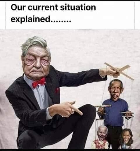 View Cpt Johnson's post on GETTR. Join the discussion, share your thoughts, and connect with the community.