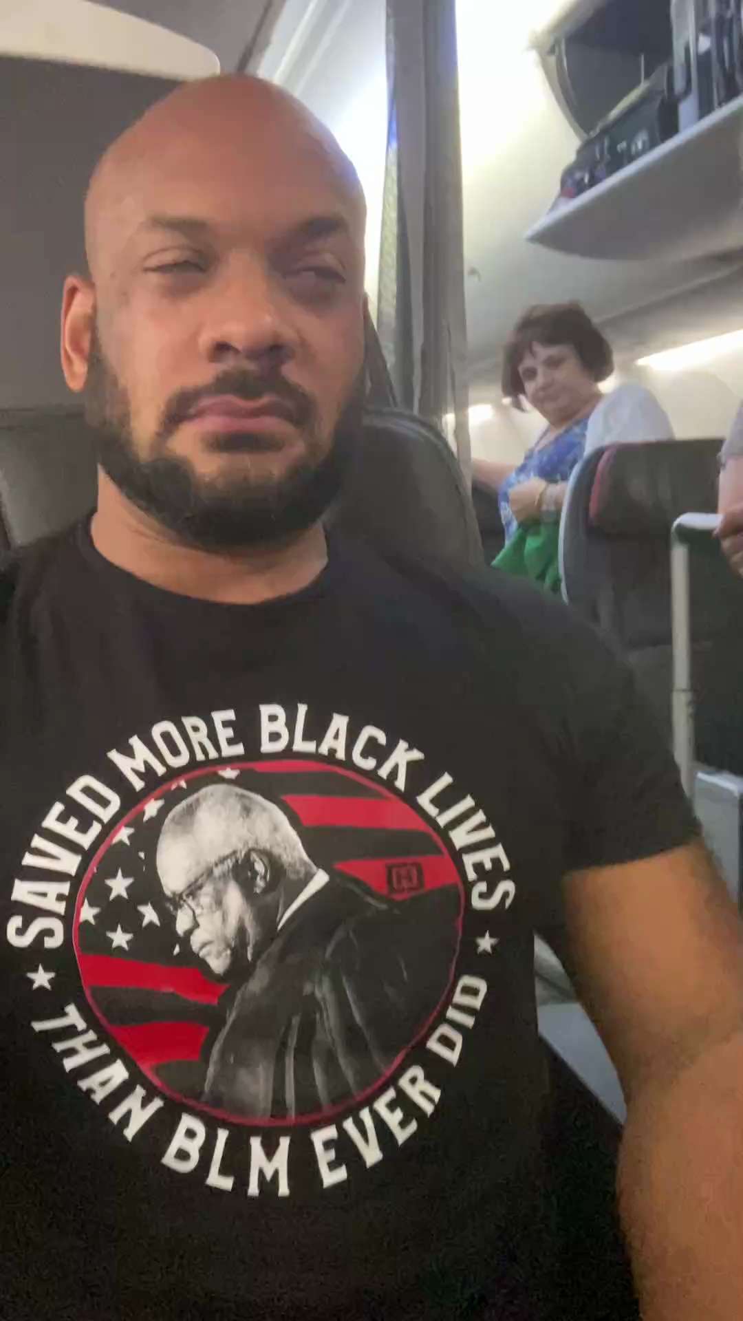 Letting everyone know! 
Get this shirt here👉 https://davidharrisjr.store/search?q=Saved