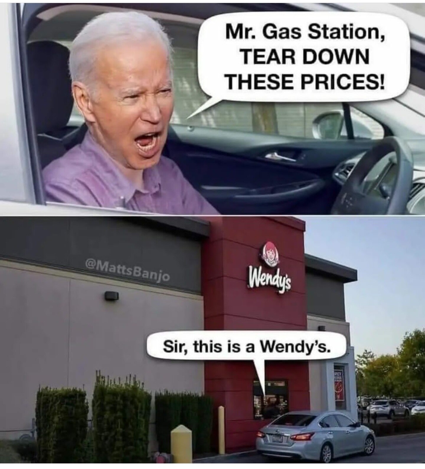 Sharing. 😂😂😂