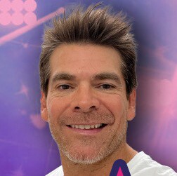 House music all life long!