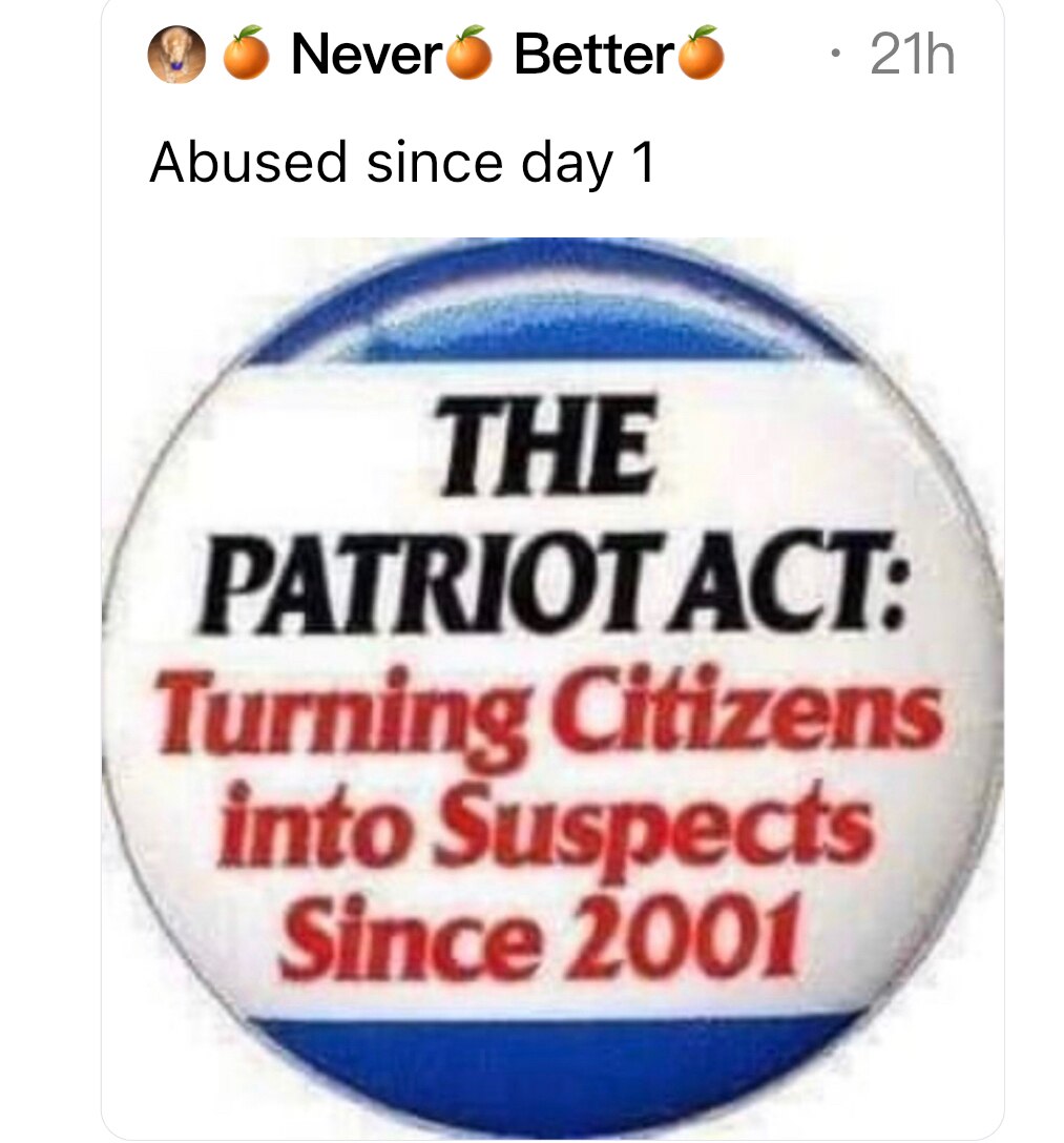 View BADELLA GQ's post on GETTR. Join the discussion, share your thoughts, and connect with the community.