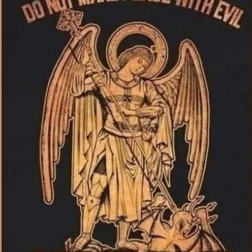 I’m a nobody until it’s time to be a somebody.