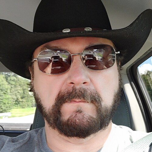 Disbled Army Veteran. My wife is my life, without her I can not exist.