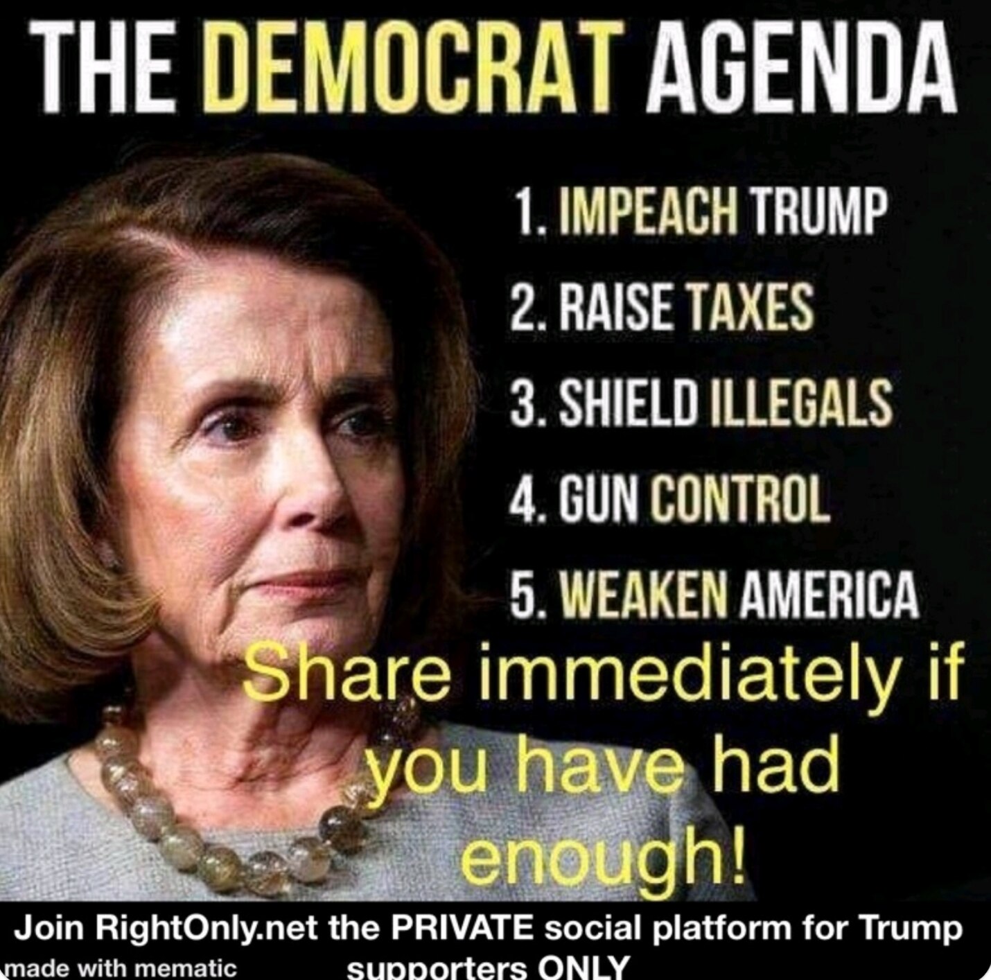 Patriots Unite!!! 🇺🇸❤🇺🇸❤ We All Follow Back. Hope you all are having a great week! 
🗽❤🗽

#Donn...