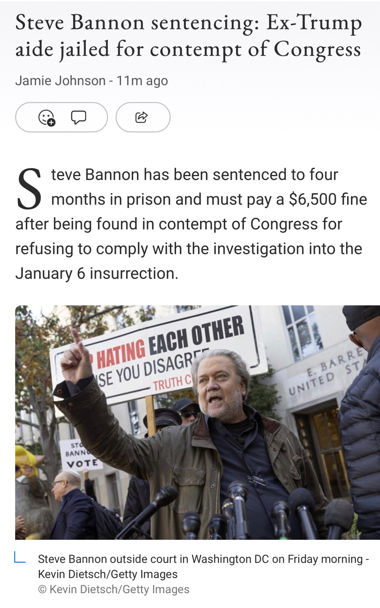 Contempt is the only emotion to feel for Congress. 💥💥💥