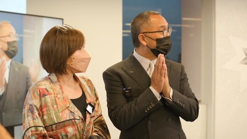 2022.05.25  七哥和战友乱聊