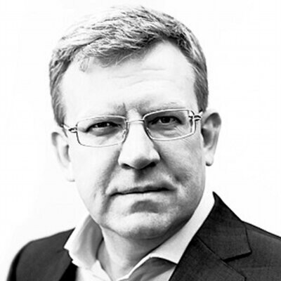 Председатель Счётной палаты РФ, член Комитета гражданских инициатив, декан факультета свободных искусств и наук СПбГУ