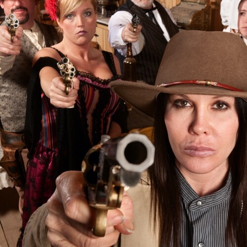 supplier of 2A and personal defense products. #MAGA #veteran #conservative #patriot