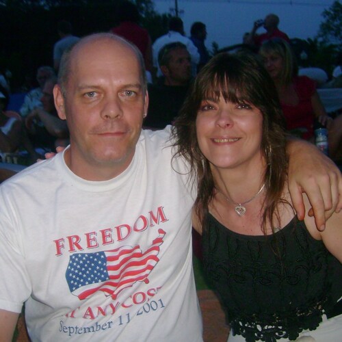 Patriot, wife, mother, grandmother, love for GOD and country!