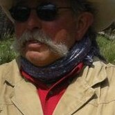 Wyoming Cowboy Patriot. Served my Country from 69-75. Loves God, Jesus, the USA, and his State of Wyoming.
