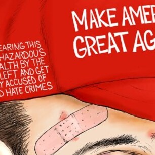 #ProLife #Christian #1A #2A #Freedom #Truth #MAGA #AmericaFirst #SchoolChoice #ElectionIntegrity #TermLimits #BuildTheWa...