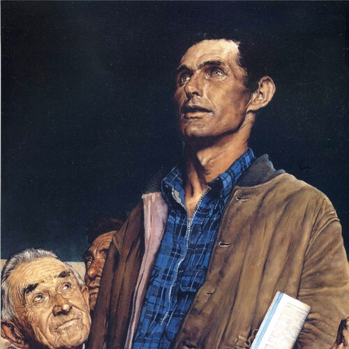 God First - Pro Freedom - Pro America - Anti-Leftism