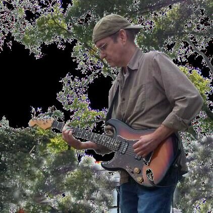 Left-Handed / Right-Brained