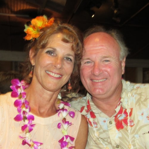 Patriot, Christian, wife, mother of 6, Grandma/Grandpa, "Beeps and Bops" to 12, loving faith, family, fitness, and freed...