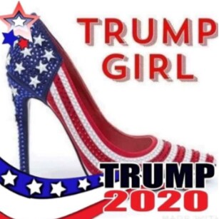 WWG1WGA 🇺🇸✝️🙏💍👪 Conservative Patriot, Married, Family Oriented, Wife & Mother. I'm @kaschmidt1 on Parler/Gab/CloutHub/Telegram & katherineandrade1 on Mewe