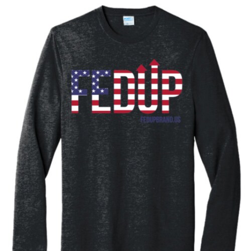 Socialism. Communism. Mandates. Tyranny. It's time that we stand up for what is right and show those that THINK they're ...