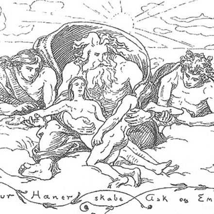 Restoring Christianity will not help. Returning to our pagan roots will. #Tradition #Values #culture...