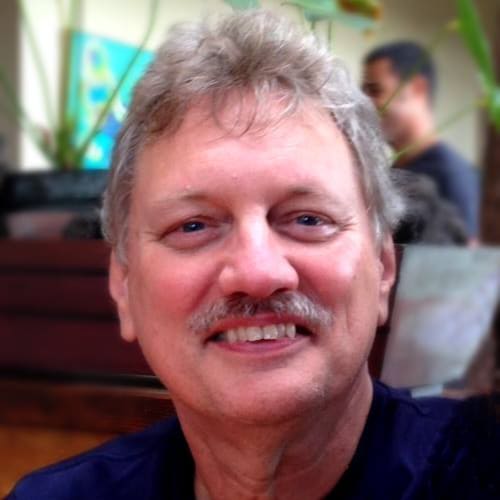 Larry Seyer (rhymes with FIRE) is a musician who plays guitar and sings and hosts "The Larry Seyer Show" on Thursdays at...