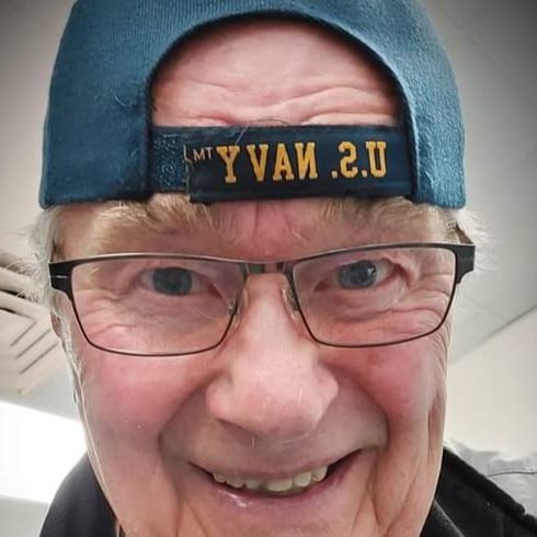 Former USAF || 2T3xx-Metal Worker || Disabled Veteran || WW 11 Veteran || Patriotic Citizen || 🪖 🏅🏅.

DM via WhatsApp...