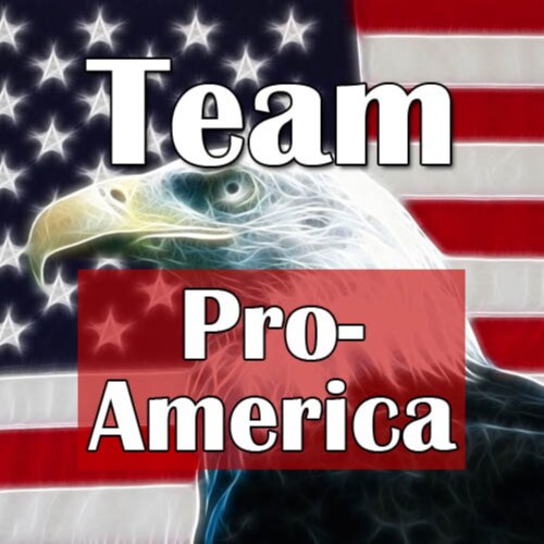 We are America LOVING Patriots who believe our Gov'ts FIRST priority is to serve American's... America FIRST Always! Sister site: https://SaveHealAmerica.com