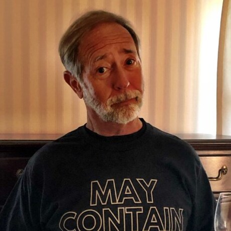 Husband, father, grandfather, veteran, writer, Viking, & author.  Lover of bacon, dadjokes & wine. Humor is my ministry....