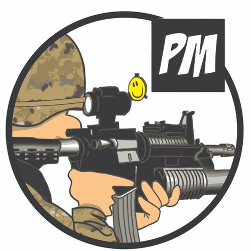 Cartoonist, Illustrator