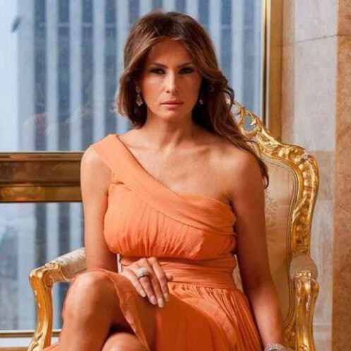 Mom, wife, conservative