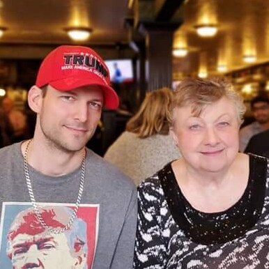 UNVAXXED
Canadian Trump supporting Christian. 
God, Guns, and Ganja!!!!
0 Immigration
0 Rainbows
0 Fucks Given