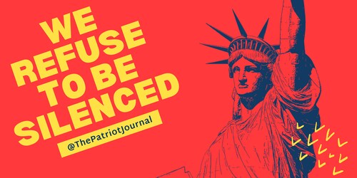 We are so happy to join the GTTER community, the fastest growing free speech community. We want to t...