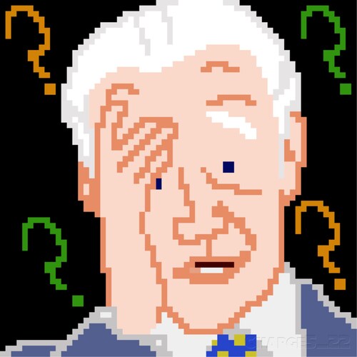 Former Lifeguard | Current President of America "Hashtag" BLM | No joke, I swam the quarter mile with my shoes on | #Hab...