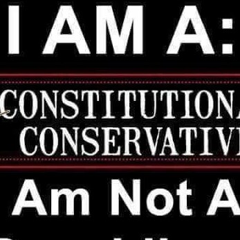 USMC Veteran, Graduate of University of North Dakota, Constitutional Cons, Loves Hunting, Fishing and my pets; New Home ...