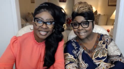 Diamond and Silk talking to David Perdue about his run for Governor in Georgia and so much more. 
SHARE SHARE SHARE

https://MyPillow.com/TrumpWon  
Promo Code: TrumpWon Save Up To 66%  

https://DiamondandSilkStore.com  "Trump Won Mugs"
SHARE SHARE SHARE