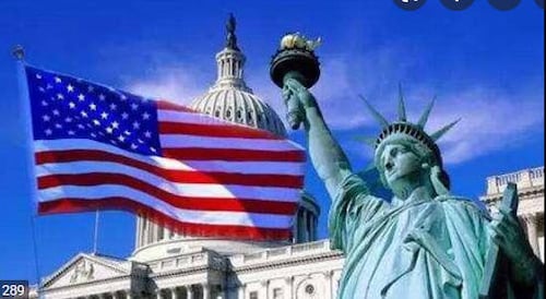 021610 美国经济发展最厉害的生物电脑，量子电脑，太空科技，新型材料。生物科技，未来的器官移植。生物芯片，头发丝上上百亿的代码。世界最大的财富就是 #智慧，美国吸引了最好的人才；相对公平的 #法制...